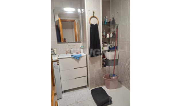 Wiederverkauf - Duplex - Torrevieja - Habaneras