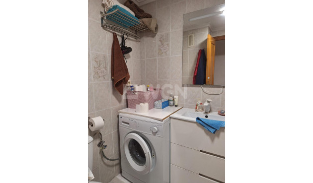 Wiederverkauf - Duplex - Torrevieja - Habaneras