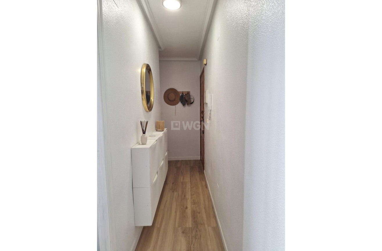 Wiederverkauf - Duplex - Torrevieja - Habaneras