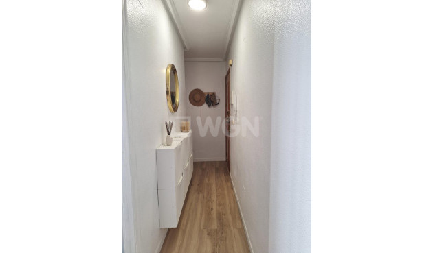 Wiederverkauf - Duplex - Torrevieja - Habaneras