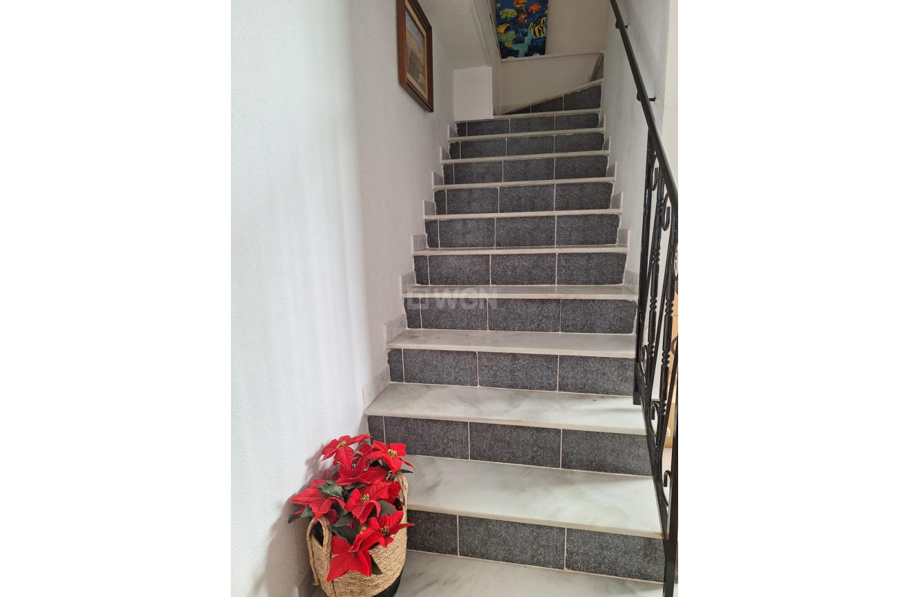 Wiederverkauf - Duplex - Torrevieja - Habaneras