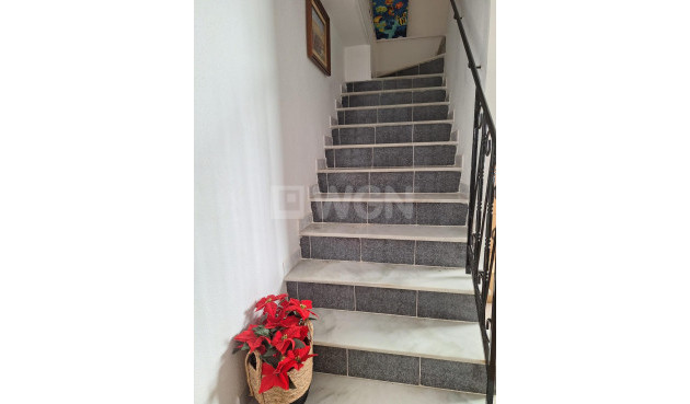 Wiederverkauf - Duplex - Torrevieja - Habaneras