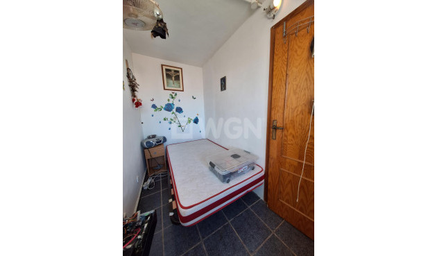 Wiederverkauf - Duplex - Torrevieja - Habaneras