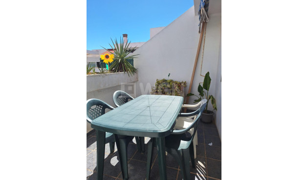 Wiederverkauf - Duplex - Torrevieja - Habaneras