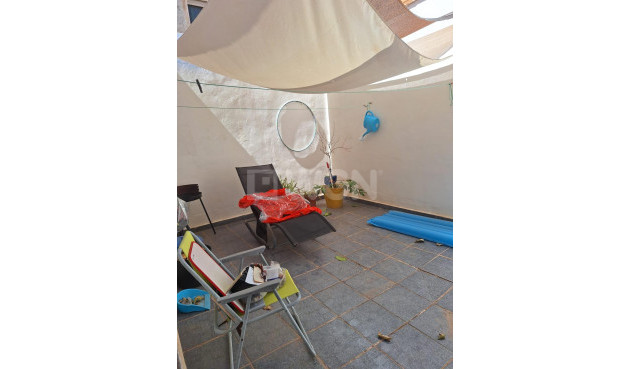 Wiederverkauf - Duplex - Torrevieja - Habaneras