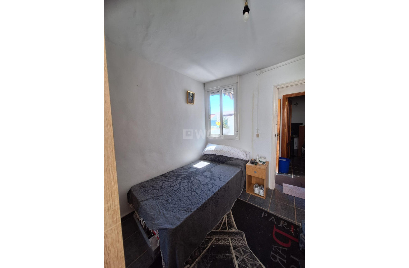Wiederverkauf - Duplex - Torrevieja - Habaneras