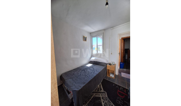 Wiederverkauf - Duplex - Torrevieja - Habaneras