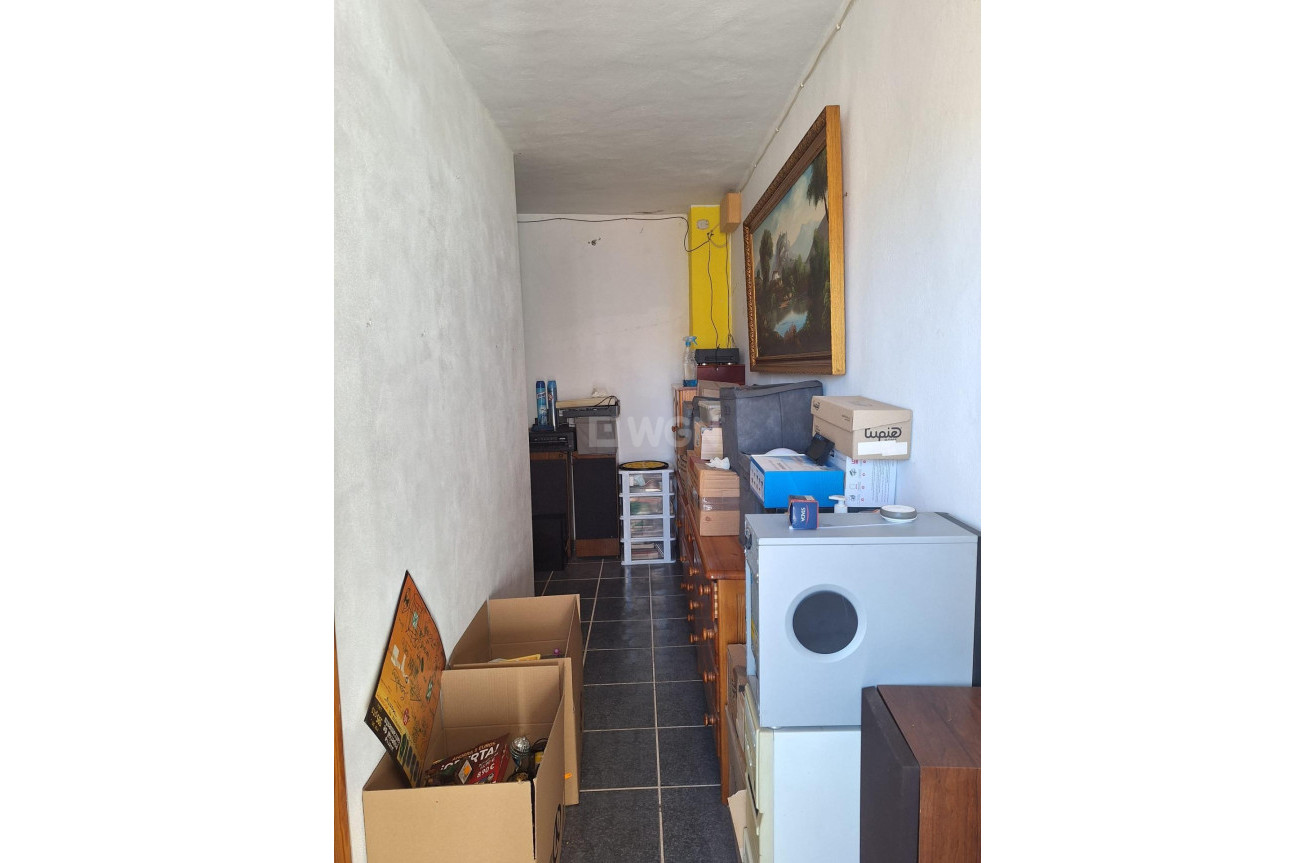 Wiederverkauf - Duplex - Torrevieja - Habaneras