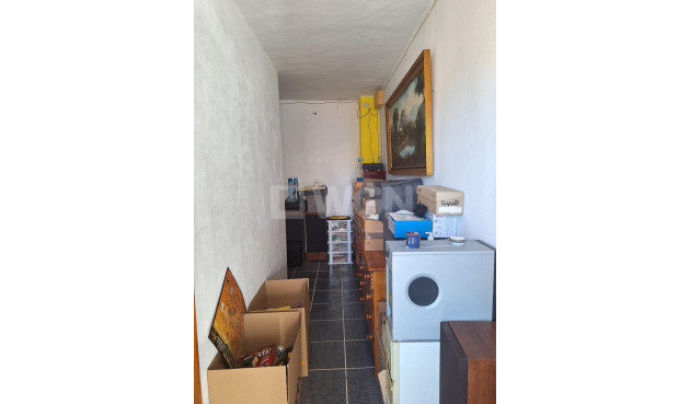 Wiederverkauf - Duplex - Torrevieja - Habaneras