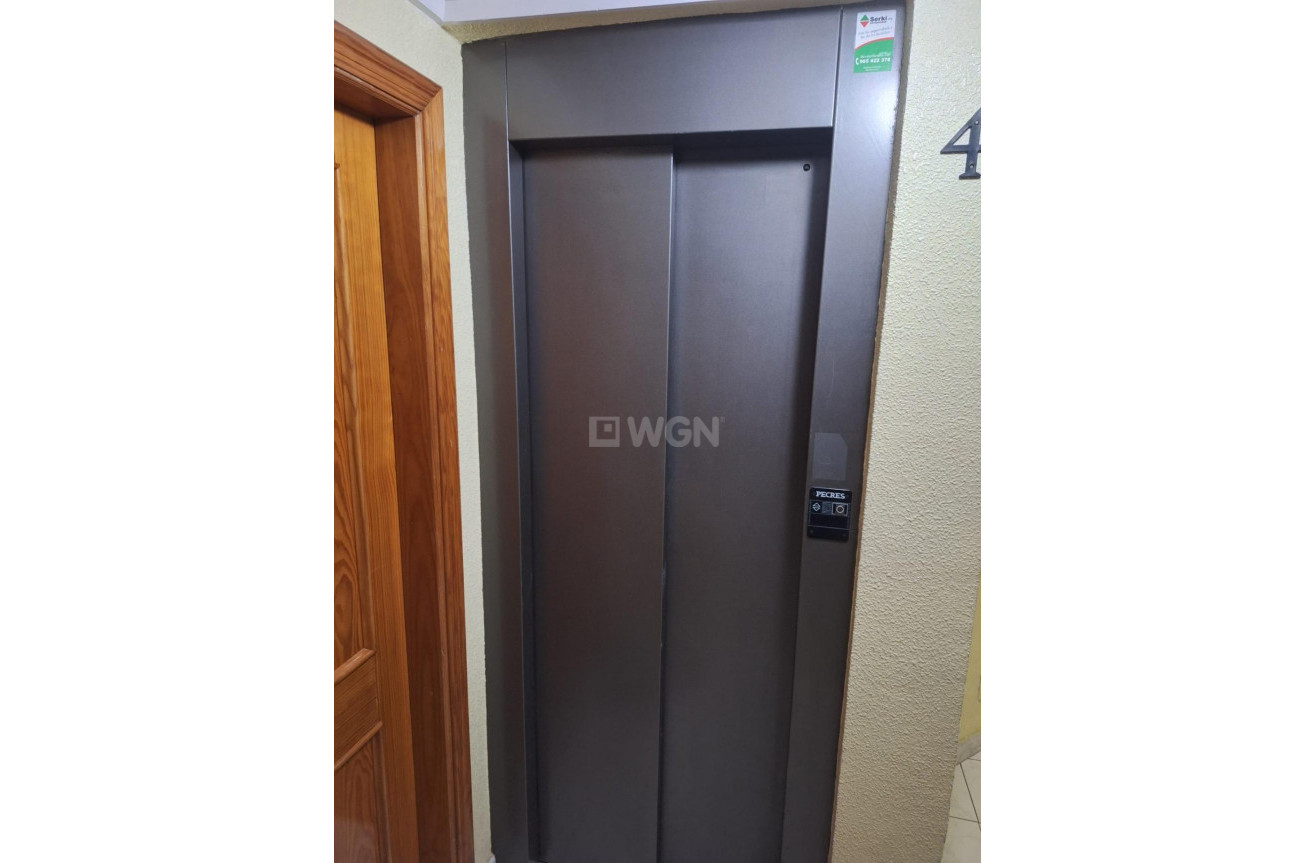 Wiederverkauf - Duplex - Torrevieja - Habaneras