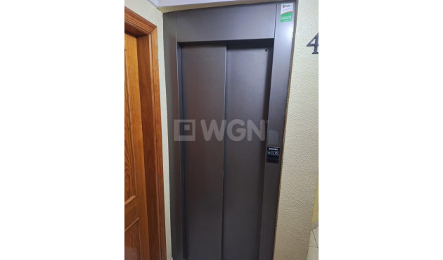 Wiederverkauf - Duplex - Torrevieja - Habaneras
