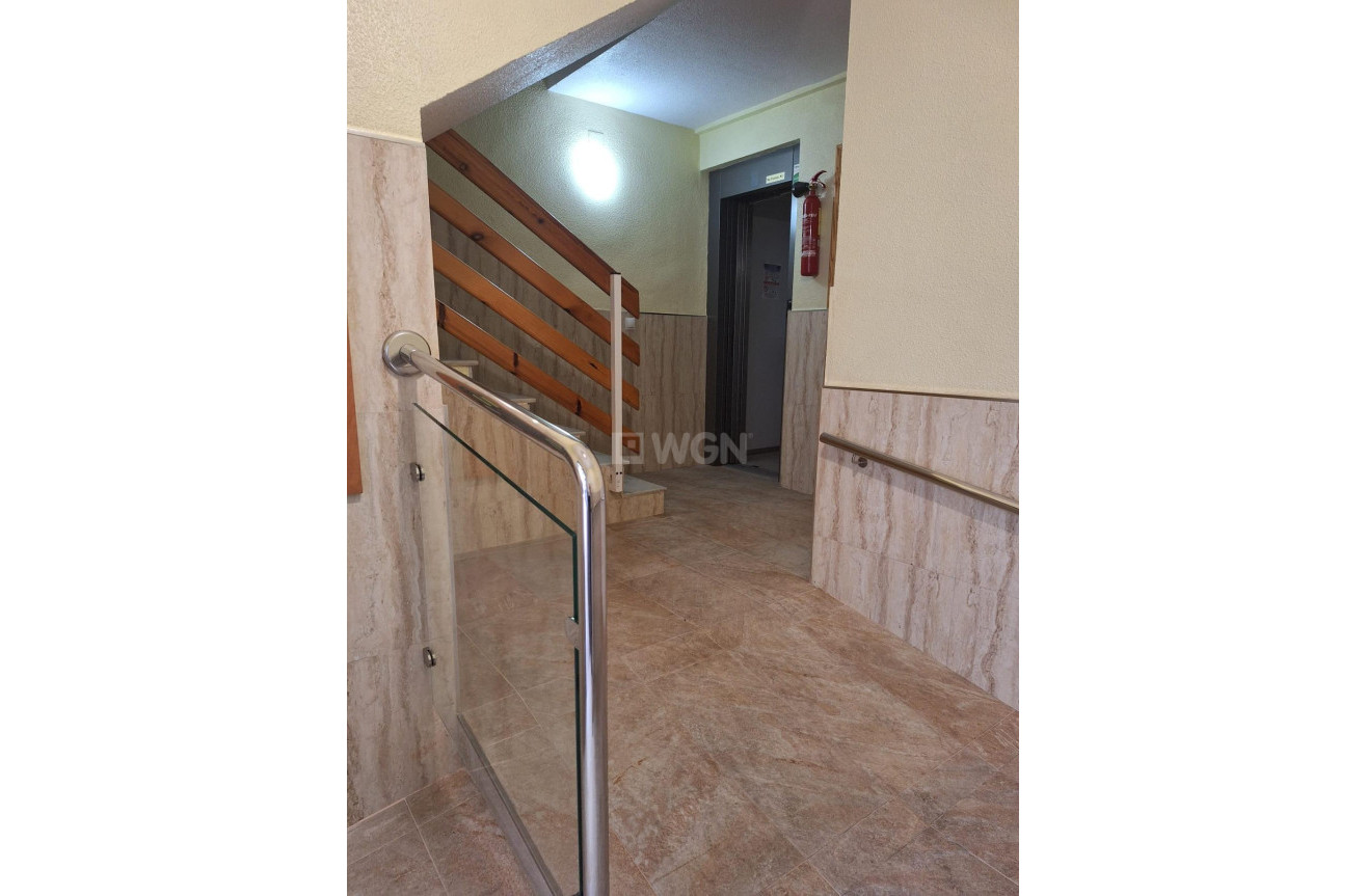 Wiederverkauf - Duplex - Torrevieja - Habaneras