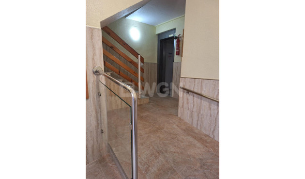 Wiederverkauf - Duplex - Torrevieja - Habaneras