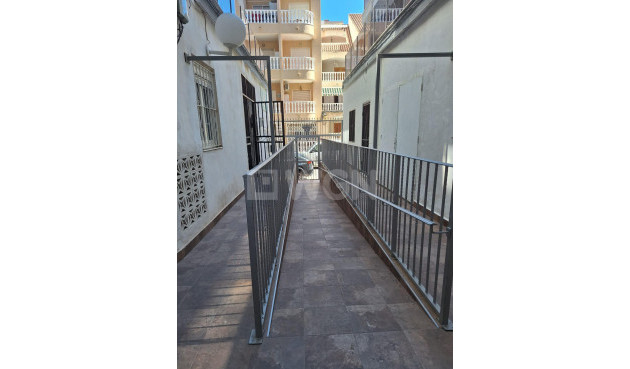 Wiederverkauf - Duplex - Torrevieja - Habaneras