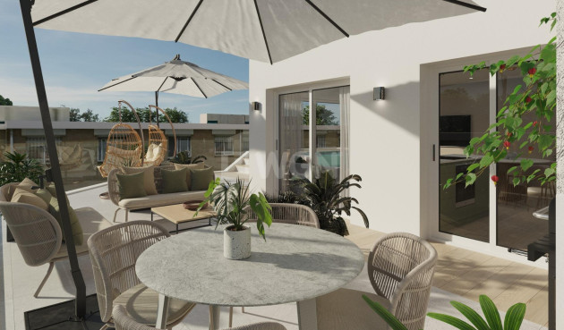 New Build - Penthouse - Guardamar del Segura - Centro