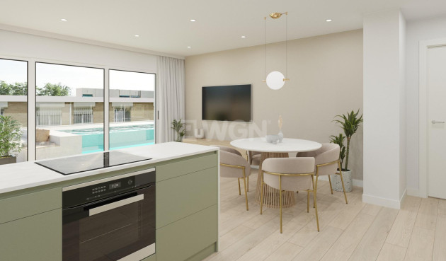 New Build - Penthouse - Guardamar del Segura - Centro