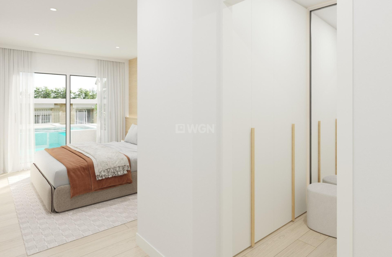 New Build - Penthouse - Guardamar del Segura - Centro