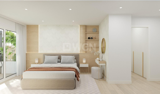 New Build - Penthouse - Guardamar del Segura - Centro