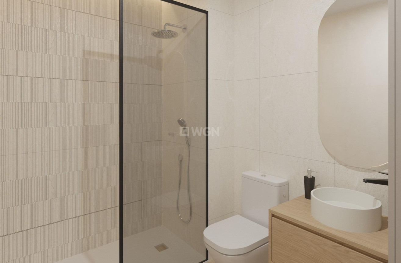 New Build - Penthouse - Guardamar del Segura - Centro