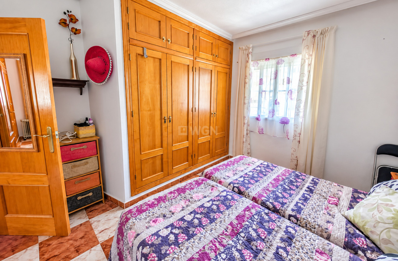 Wiederverkauf - Wohnung - Cabo Roig - Costa Blanca