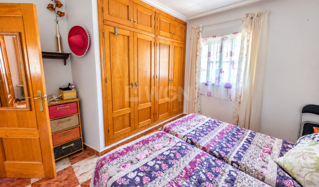Wiederverkauf - Wohnung - Cabo Roig - Costa Blanca