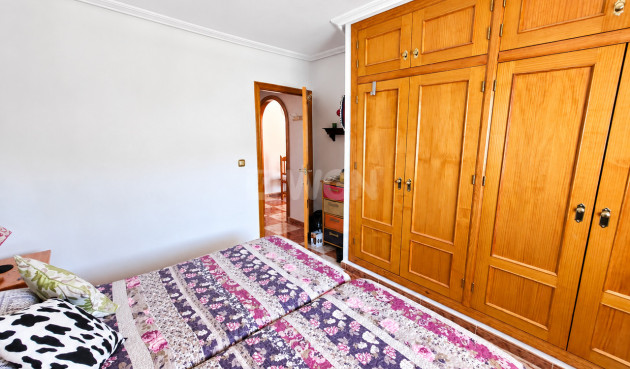 Wiederverkauf - Wohnung - Cabo Roig - Costa Blanca