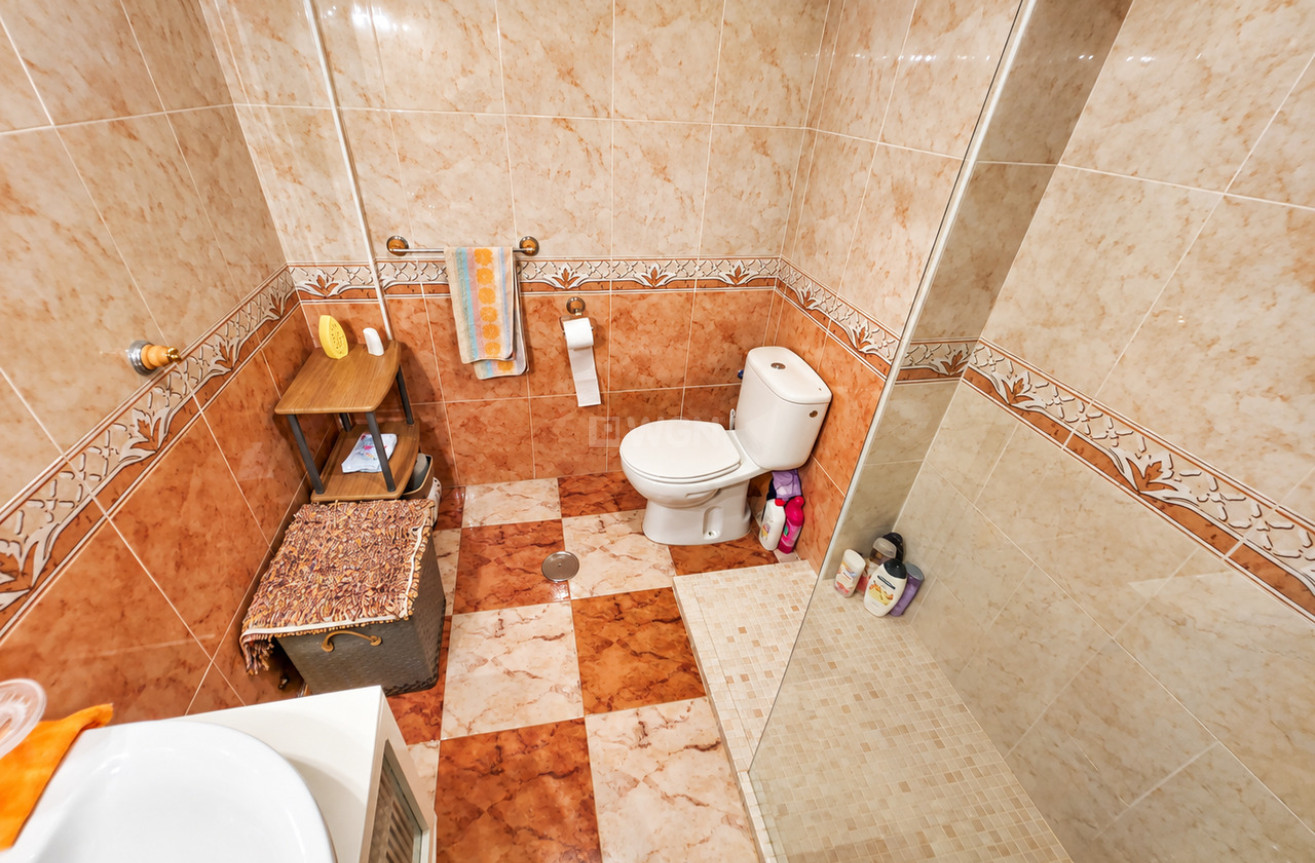 Wiederverkauf - Wohnung - Cabo Roig - Costa Blanca
