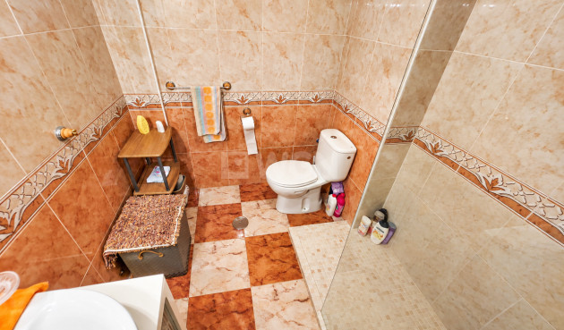 Wiederverkauf - Wohnung - Cabo Roig - Costa Blanca