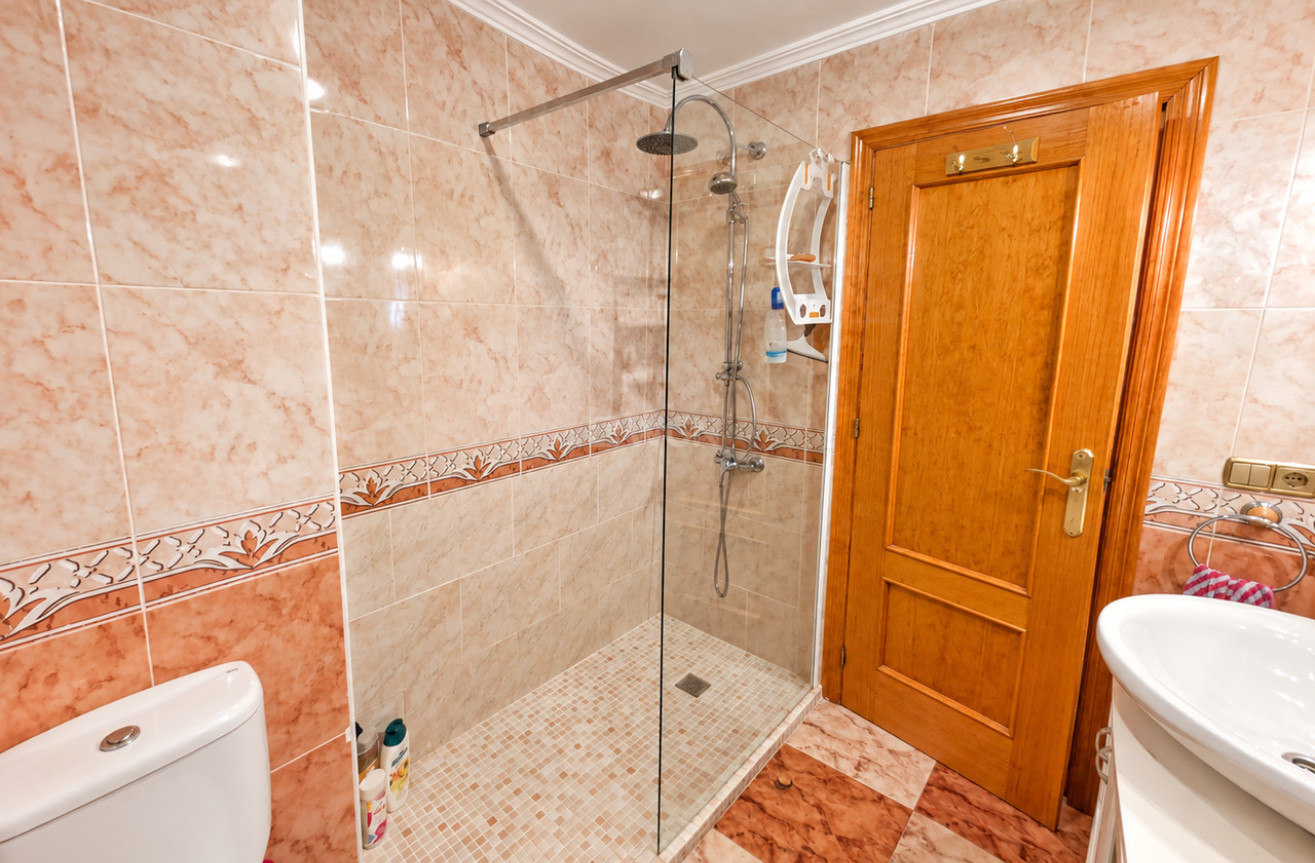 Wiederverkauf - Wohnung - Cabo Roig - Costa Blanca