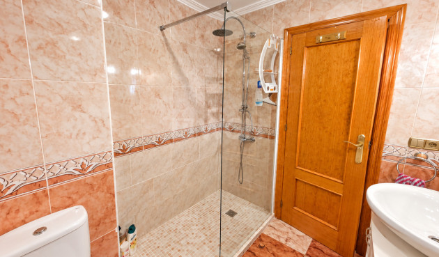 Wiederverkauf - Wohnung - Cabo Roig - Costa Blanca