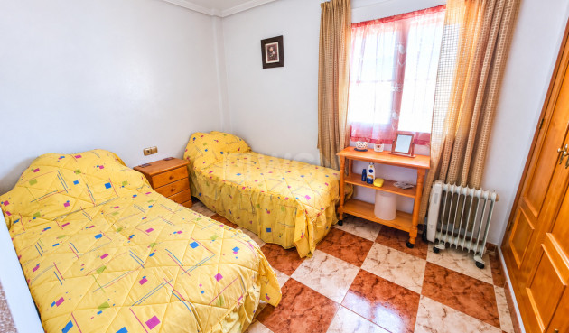 Wiederverkauf - Wohnung - Cabo Roig - Costa Blanca