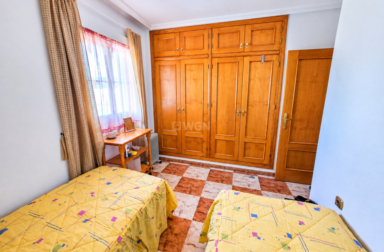 Wiederverkauf - Wohnung - Cabo Roig - Costa Blanca