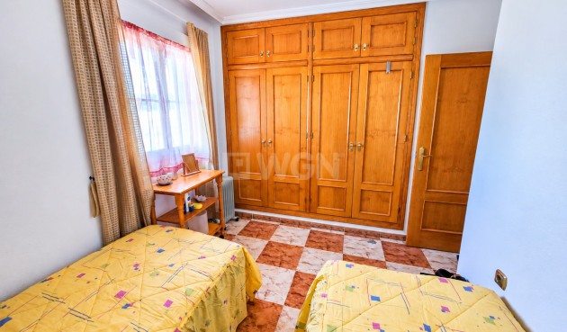 Wiederverkauf - Wohnung - Cabo Roig - Costa Blanca