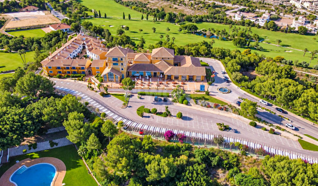 Wiederverkauf - Wohnung - Cabo Roig - Costa Blanca