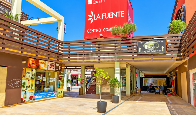 Wiederverkauf - Wohnung - Cabo Roig - Costa Blanca