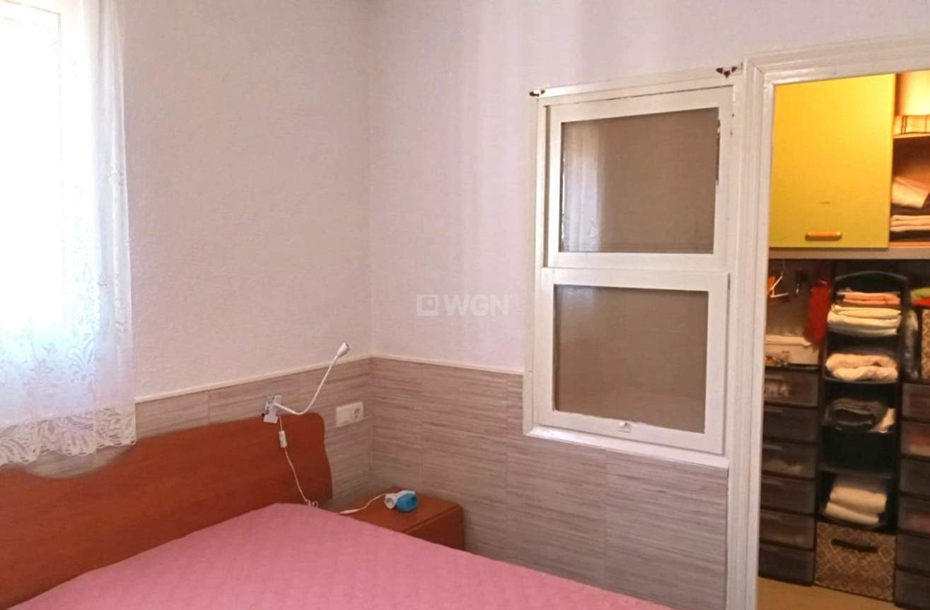 Odsprzedaż - Bungalow - Torrevieja - Torretas