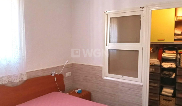 Odsprzedaż - Bungalow - Torrevieja - Torretas