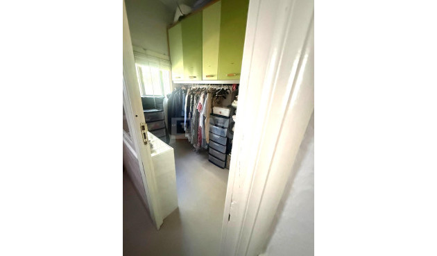 Odsprzedaż - Bungalow - Torrevieja - Torretas
