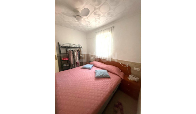 Odsprzedaż - Bungalow - Torrevieja - Torretas