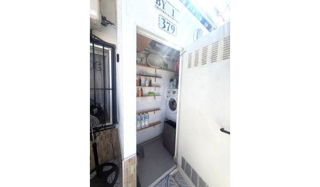 Odsprzedaż - Bungalow - Torrevieja - Torretas