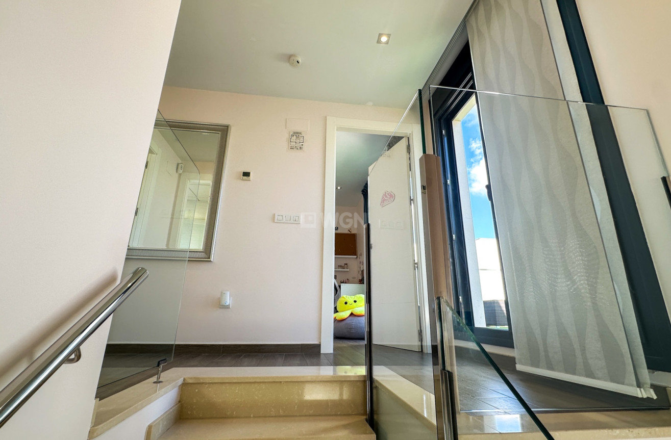 Wiederverkauf - Villa - Torrevieja - Costa Blanca
