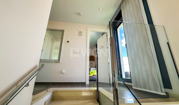 Wiederverkauf - Villa - Torrevieja - Costa Blanca