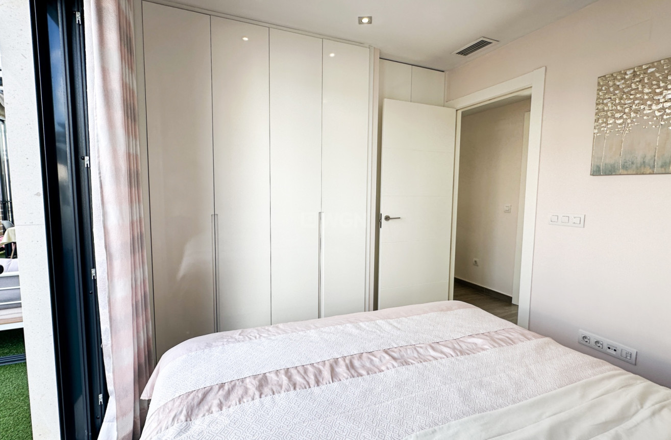 Wiederverkauf - Villa - Torrevieja - Costa Blanca