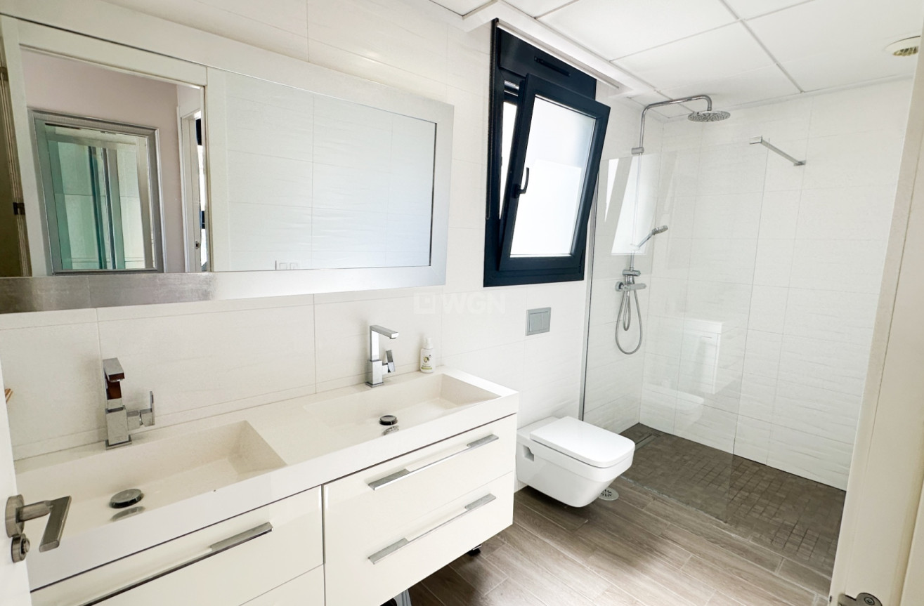 Wiederverkauf - Villa - Torrevieja - Costa Blanca