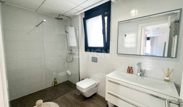 Wiederverkauf - Villa - Torrevieja - Costa Blanca