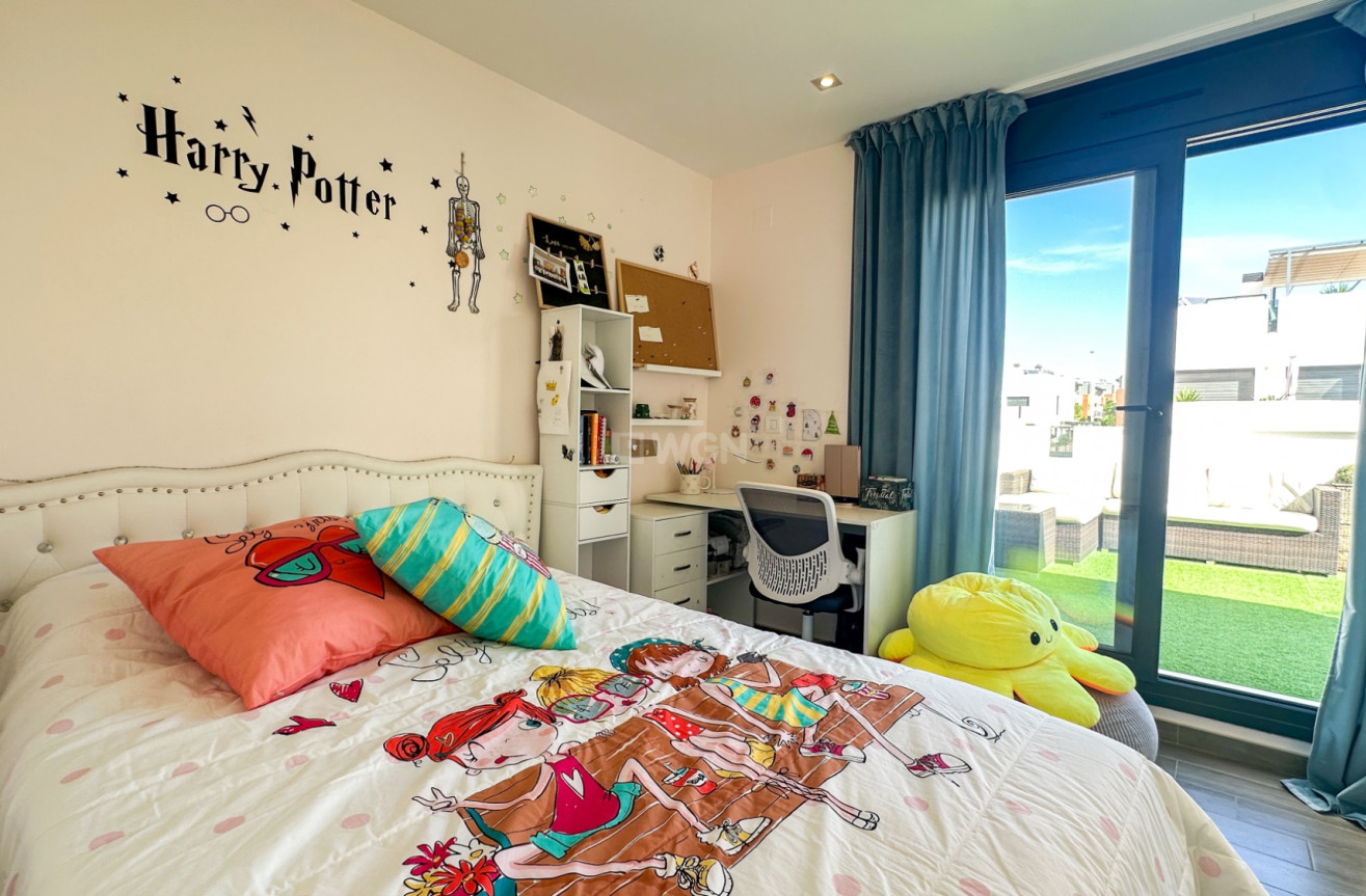 Wiederverkauf - Villa - Torrevieja - Costa Blanca