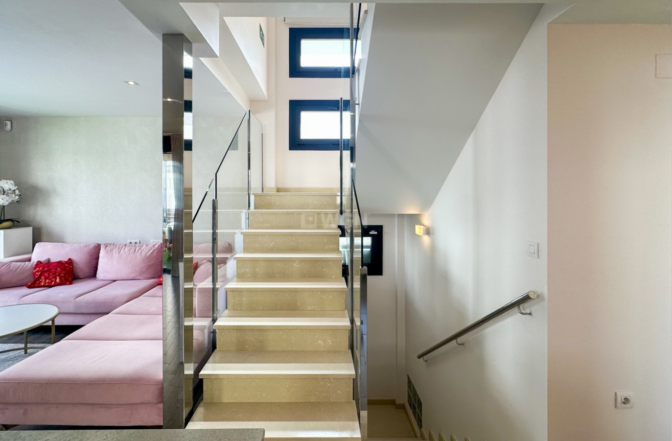 Wiederverkauf - Villa - Torrevieja - Costa Blanca