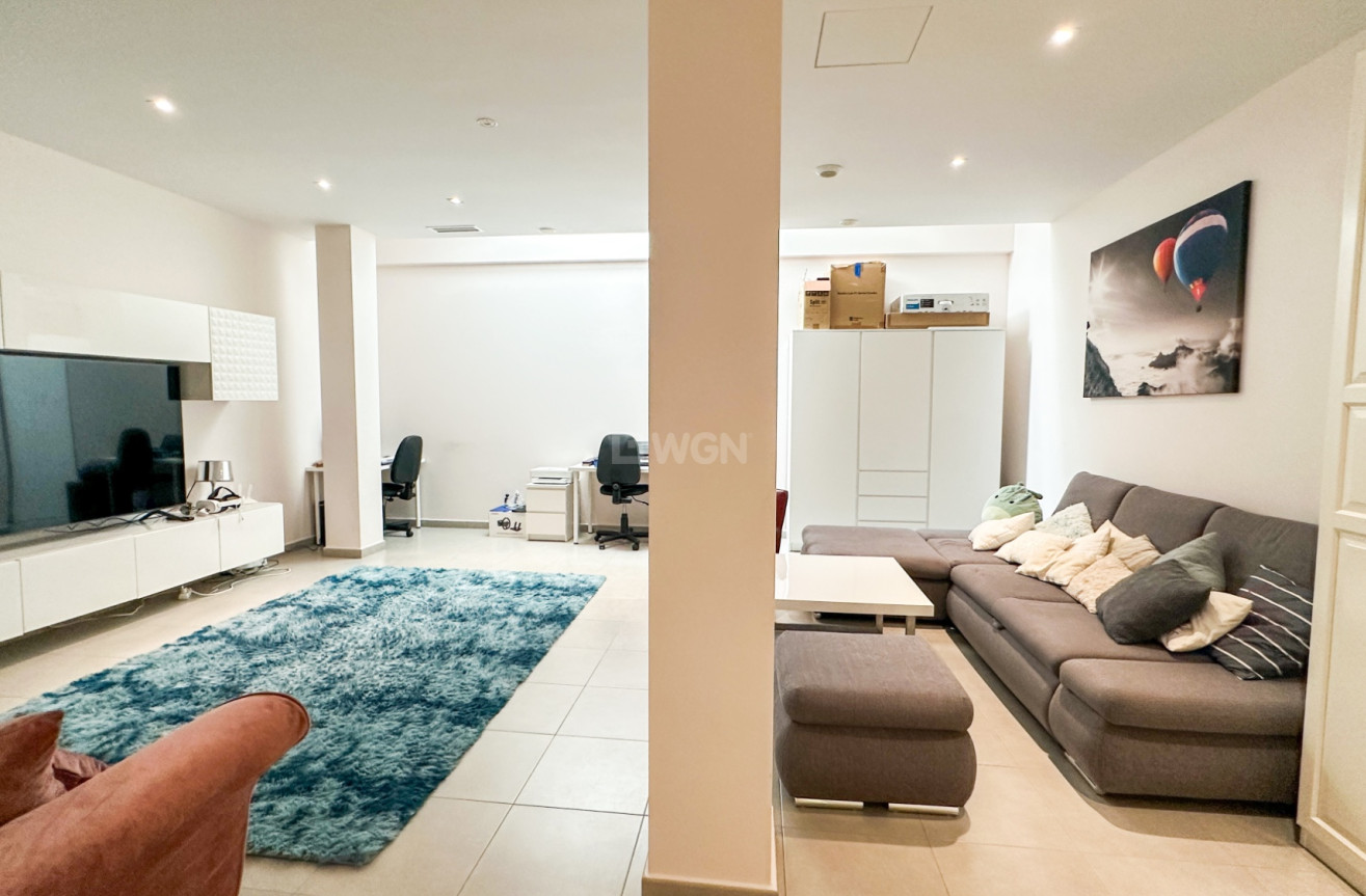 Wiederverkauf - Villa - Torrevieja - Costa Blanca