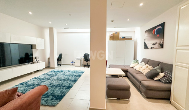 Wiederverkauf - Villa - Torrevieja - Costa Blanca