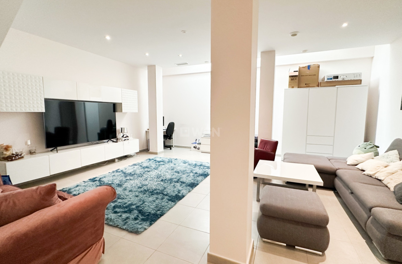 Wiederverkauf - Villa - Torrevieja - Costa Blanca